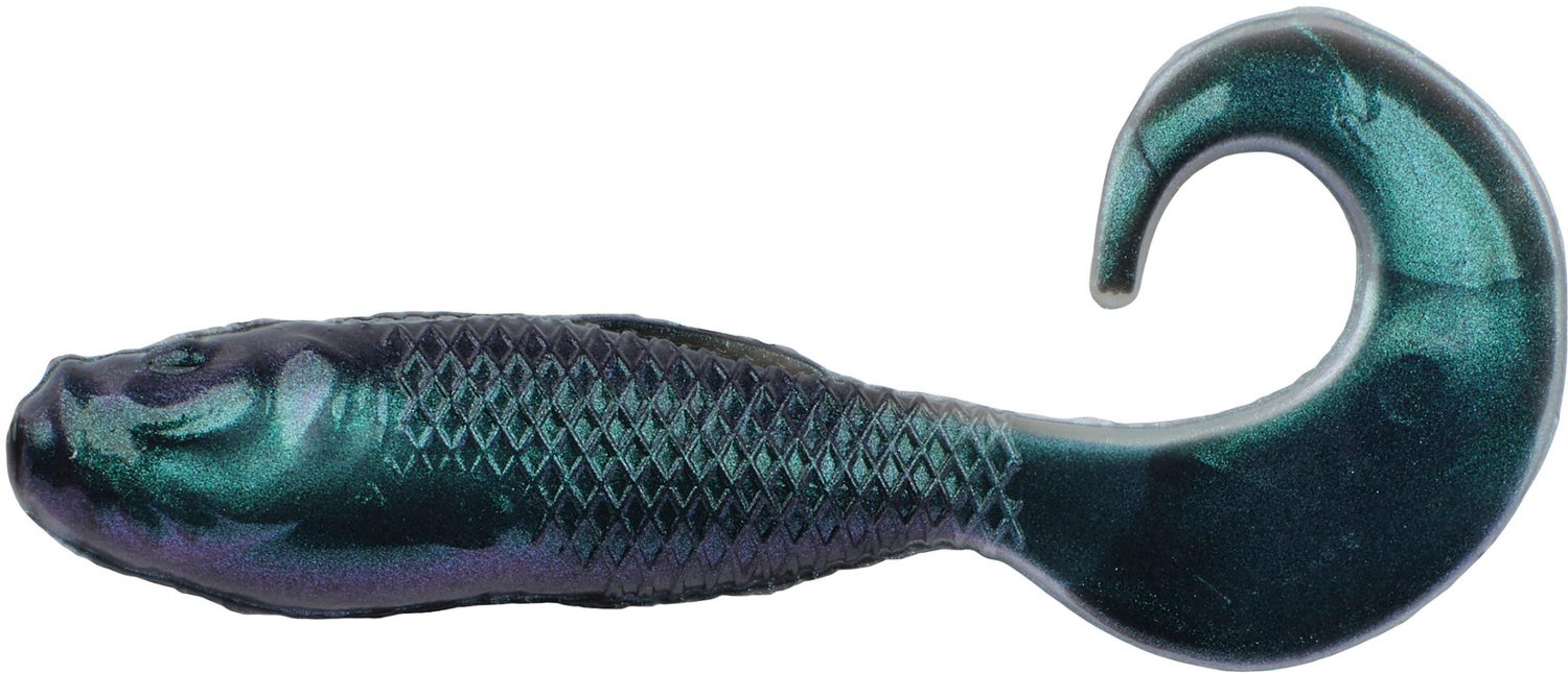 Berkley Gulpy! 3 in Saltwater Swimming Mullet Baits 11-Pack                                                                      - view number 3