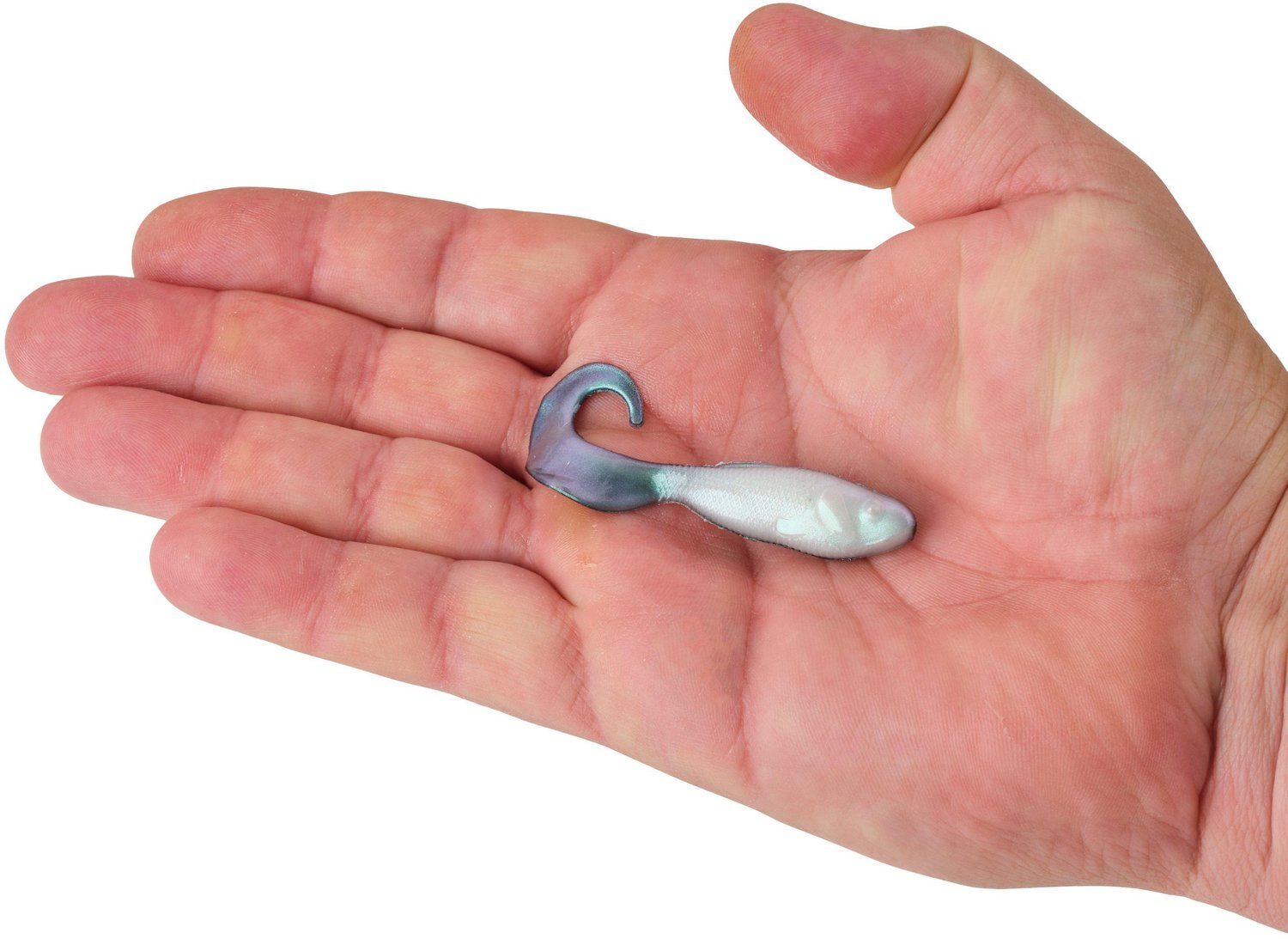 Berkley Gulpy! 3 in Saltwater Swimming Mullet Baits 11-Pack                                                                      - view number 4