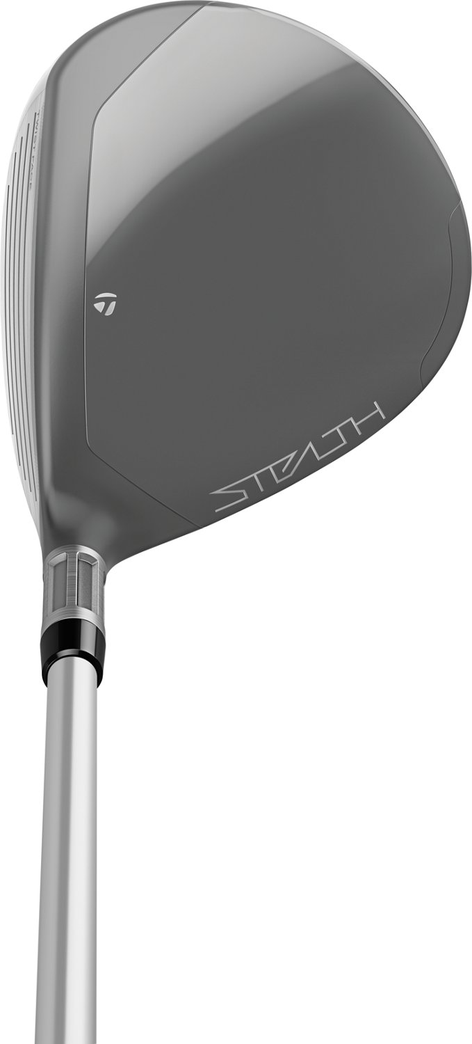 TaylorMade Women's Stealth 2 Fairway Golf Club - view number 2
