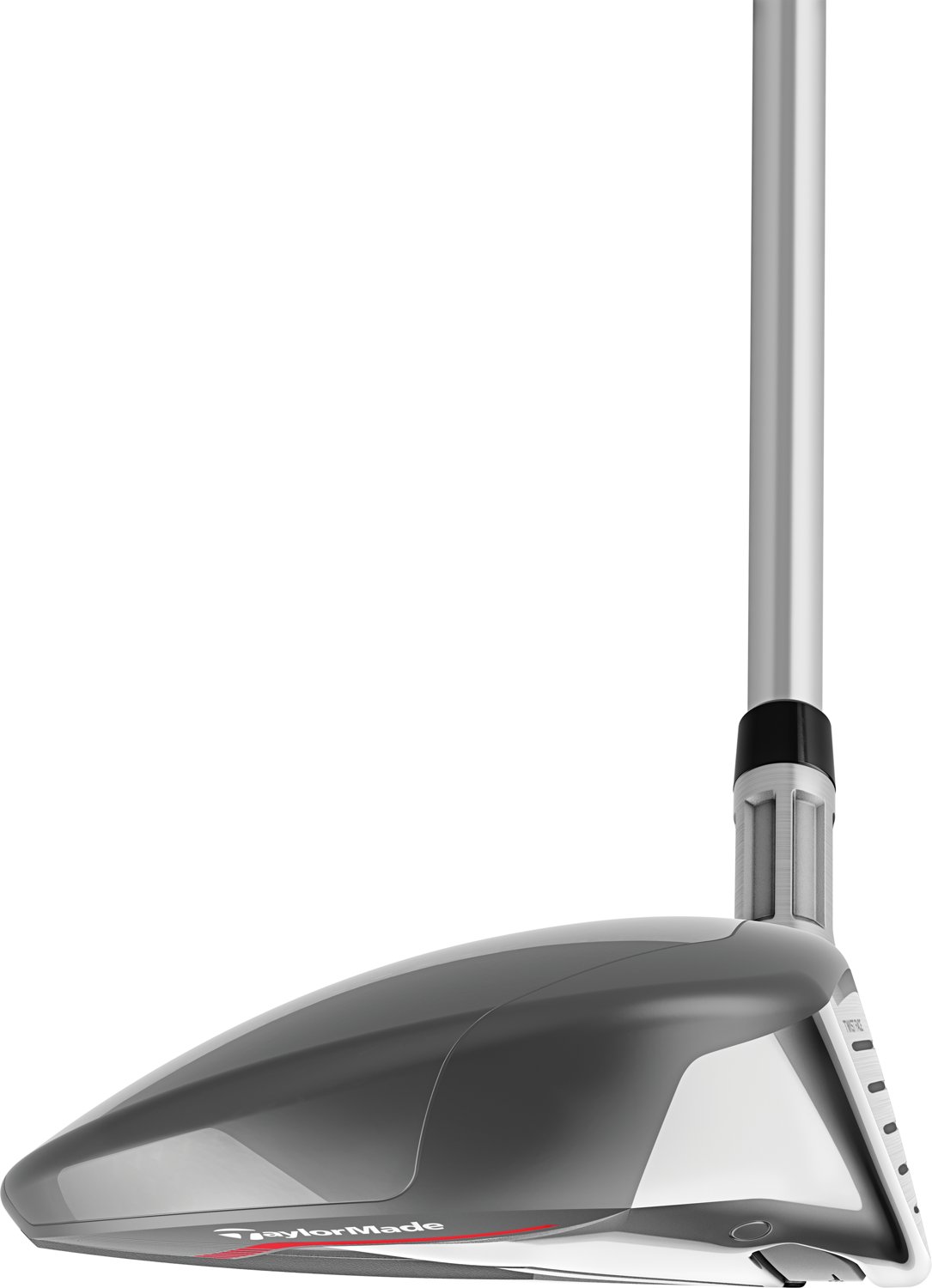 TaylorMade Women's Stealth 2 Fairway Golf Club - view number 3