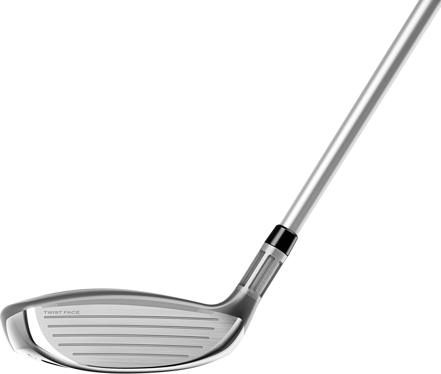 TaylorMade Women's Stealth 2 Fairway Golf Club - view number 4