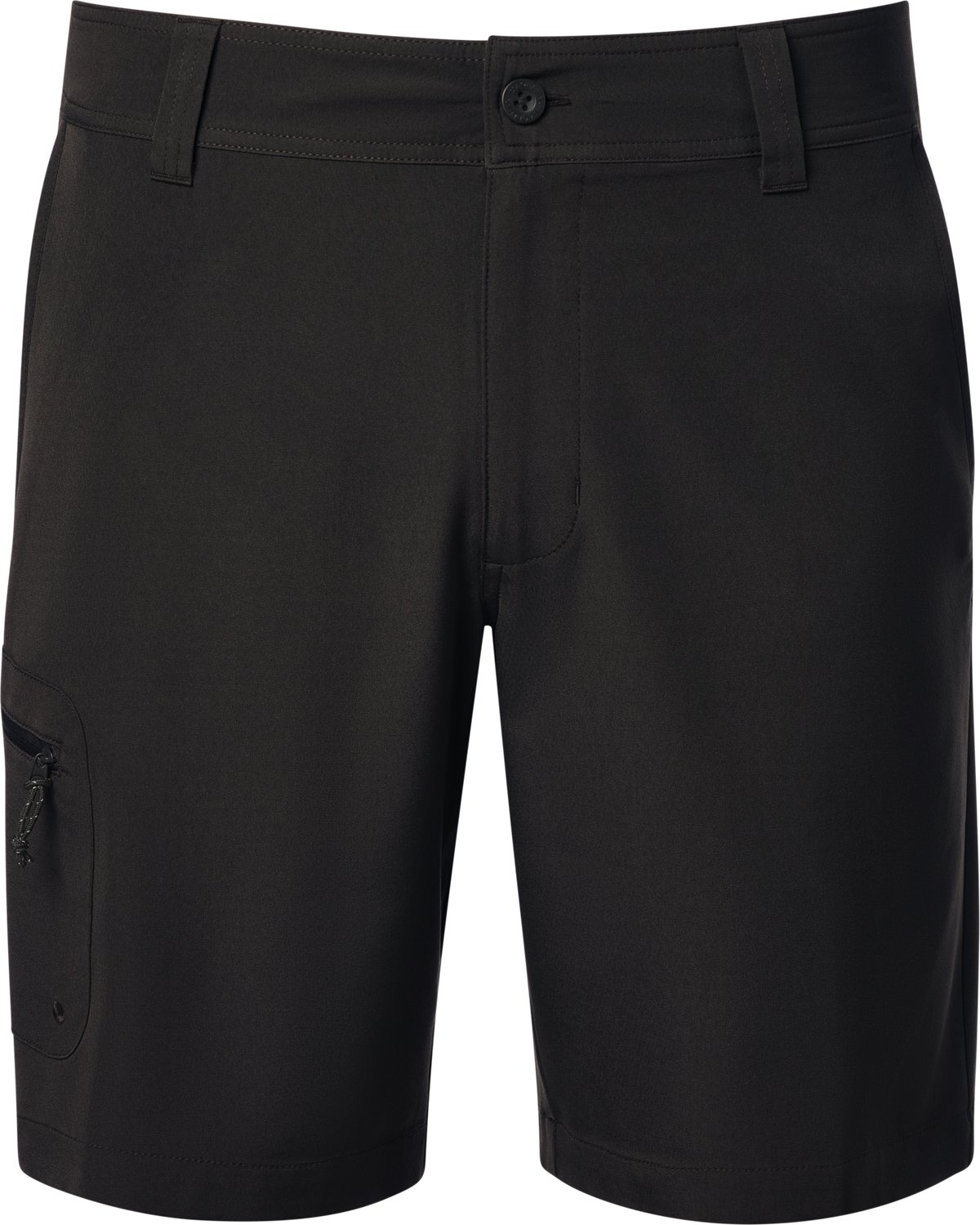 Magellan Outdoors Men's Aransas Pass Hybrid Shorts 10 in                                                                         - view number 5