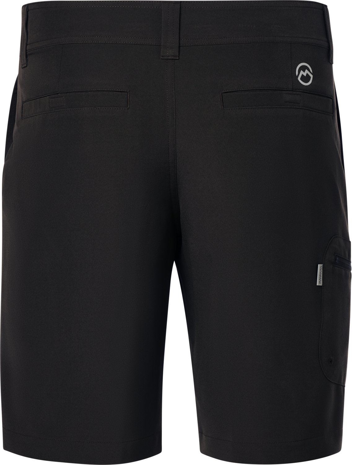 Magellan Outdoors Men's Aransas Pass Hybrid Shorts 10 in                                                                         - view number 6