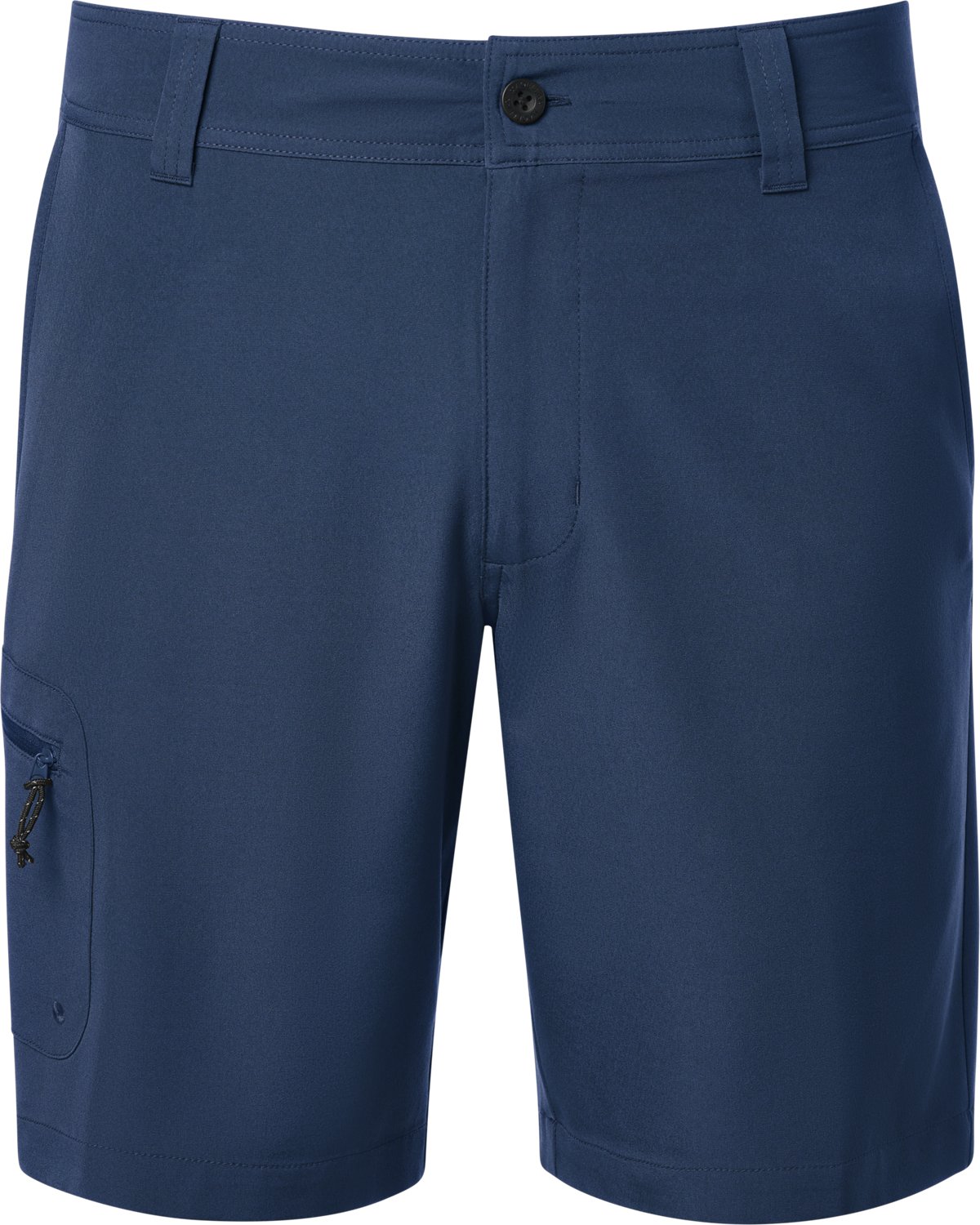 Magellan Outdoors Men's Aransas Pass Hybrid Shorts 10 in                                                                         - view number 5