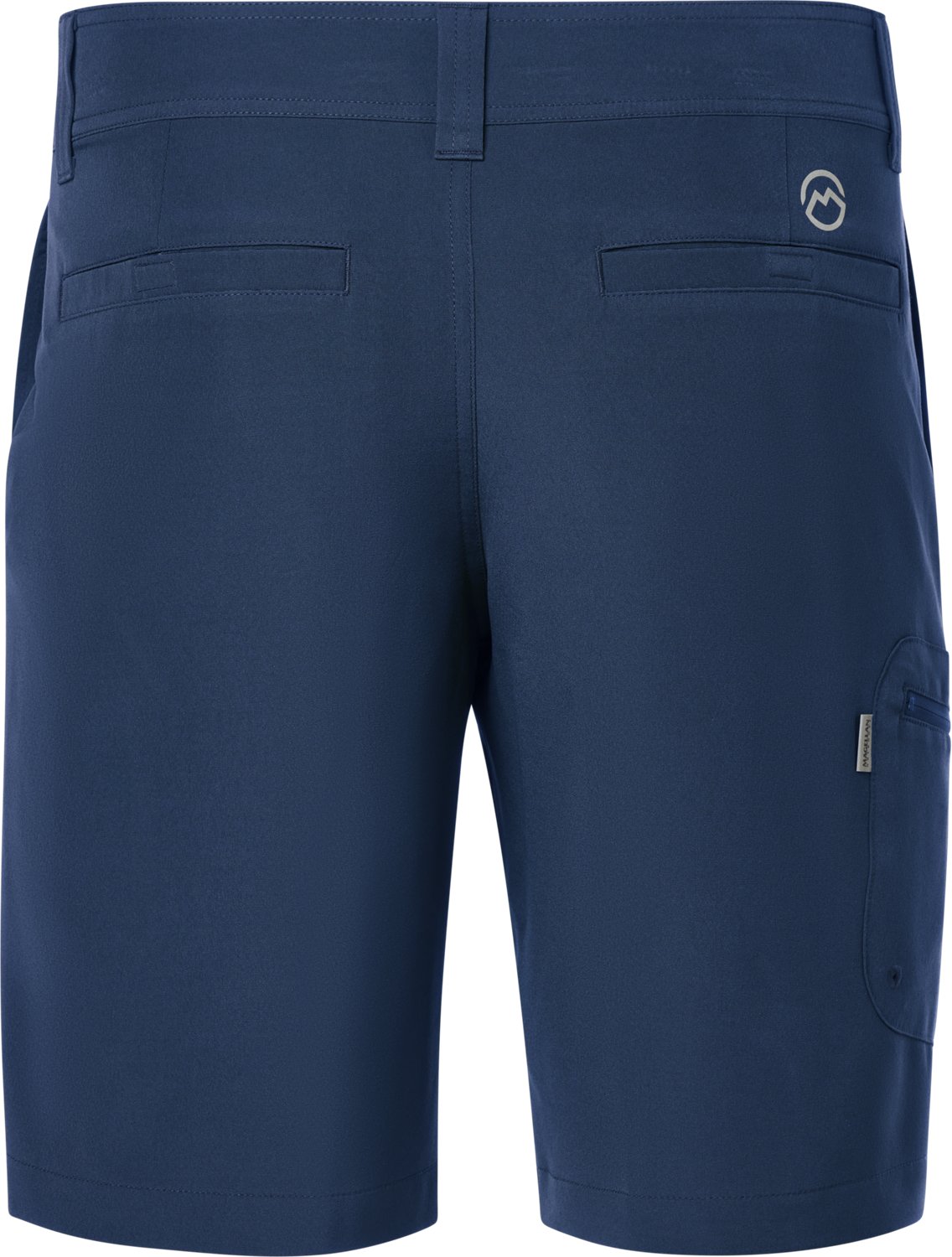 Magellan Outdoors Men's Aransas Pass Hybrid Shorts 10 in                                                                         - view number 6