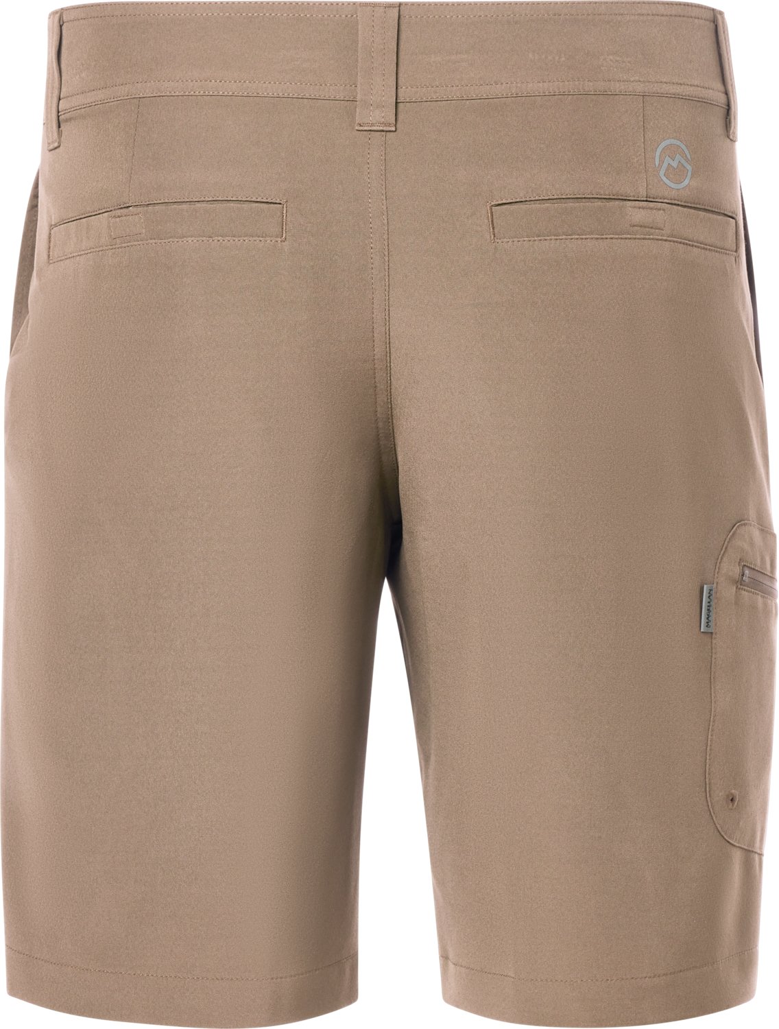 Magellan Outdoors Men's Aransas Pass Hybrid Shorts 10 in                                                                         - view number 2