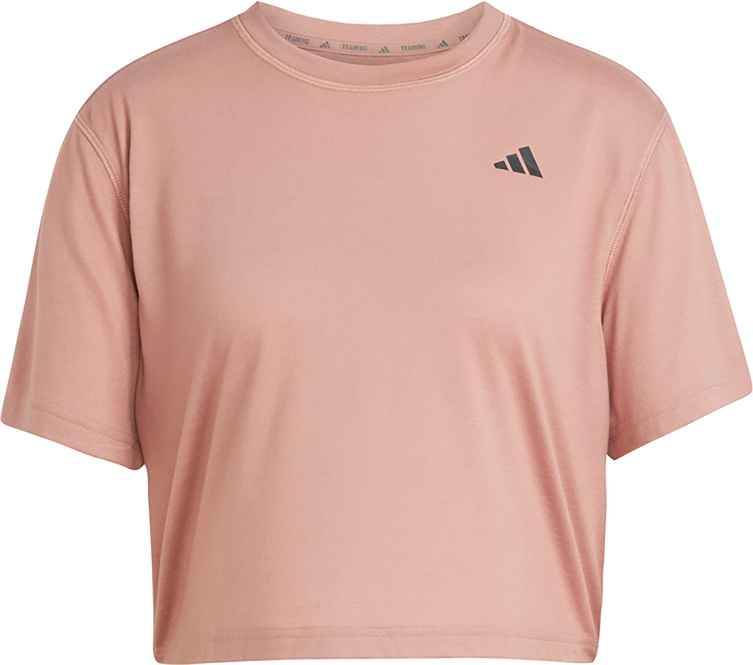 adidas Women's Training Essentials Minimal T-shirt - view number 6