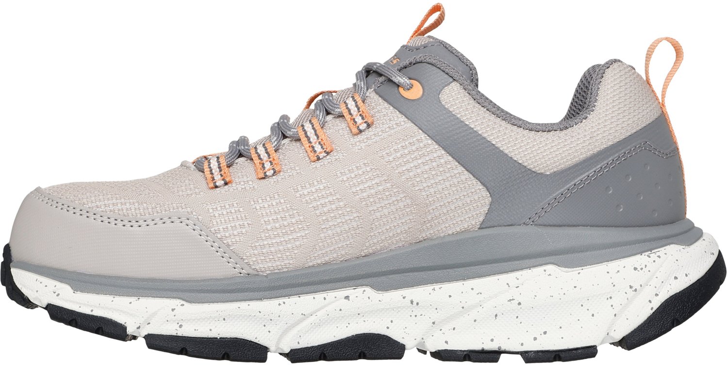 SKECHERS Women's D-Lux Journey Nano Work Shoes - view number 2