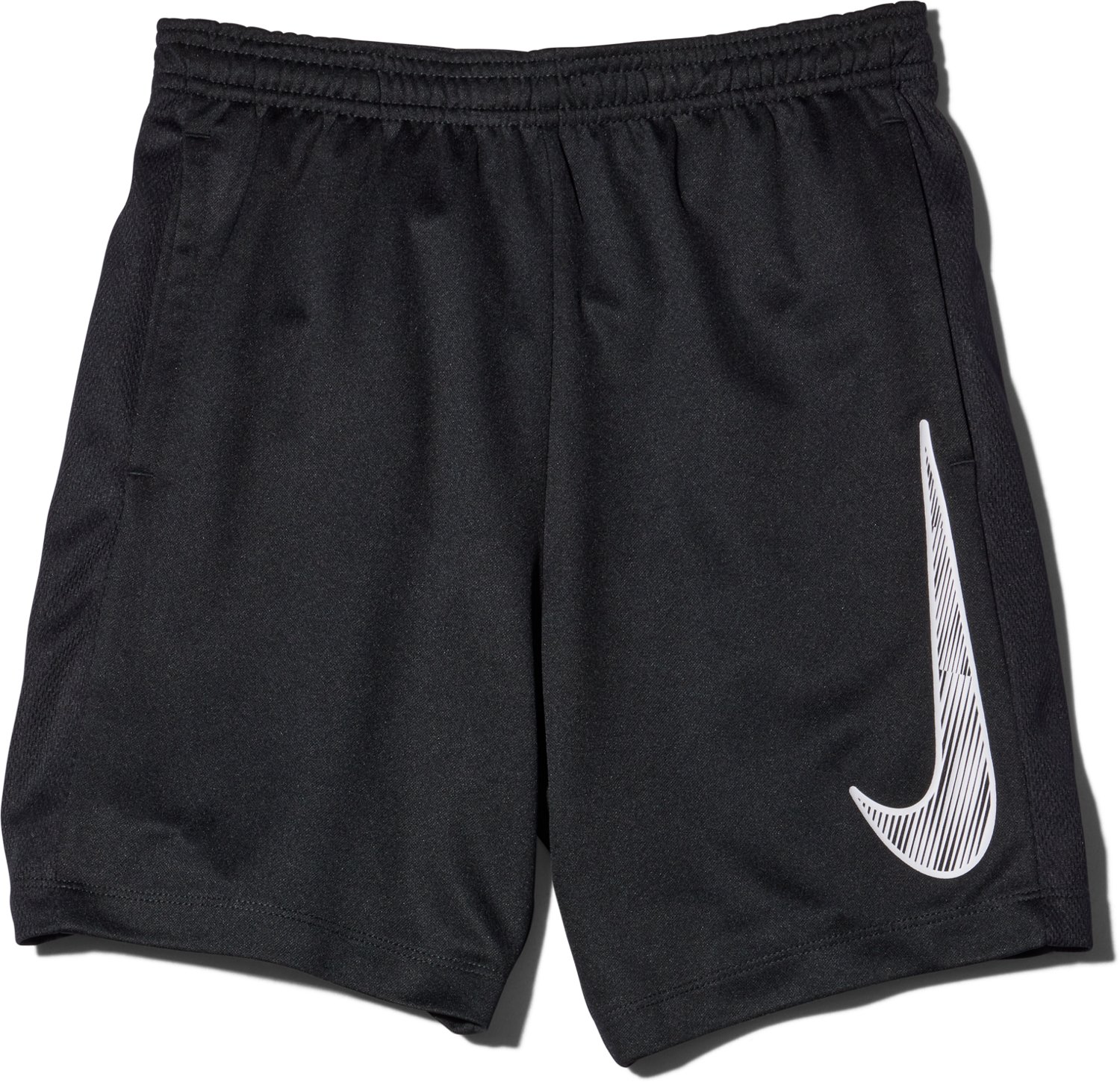 Nike Boys' Trophy Dri-FIT 5 in. Shorts - view number 2