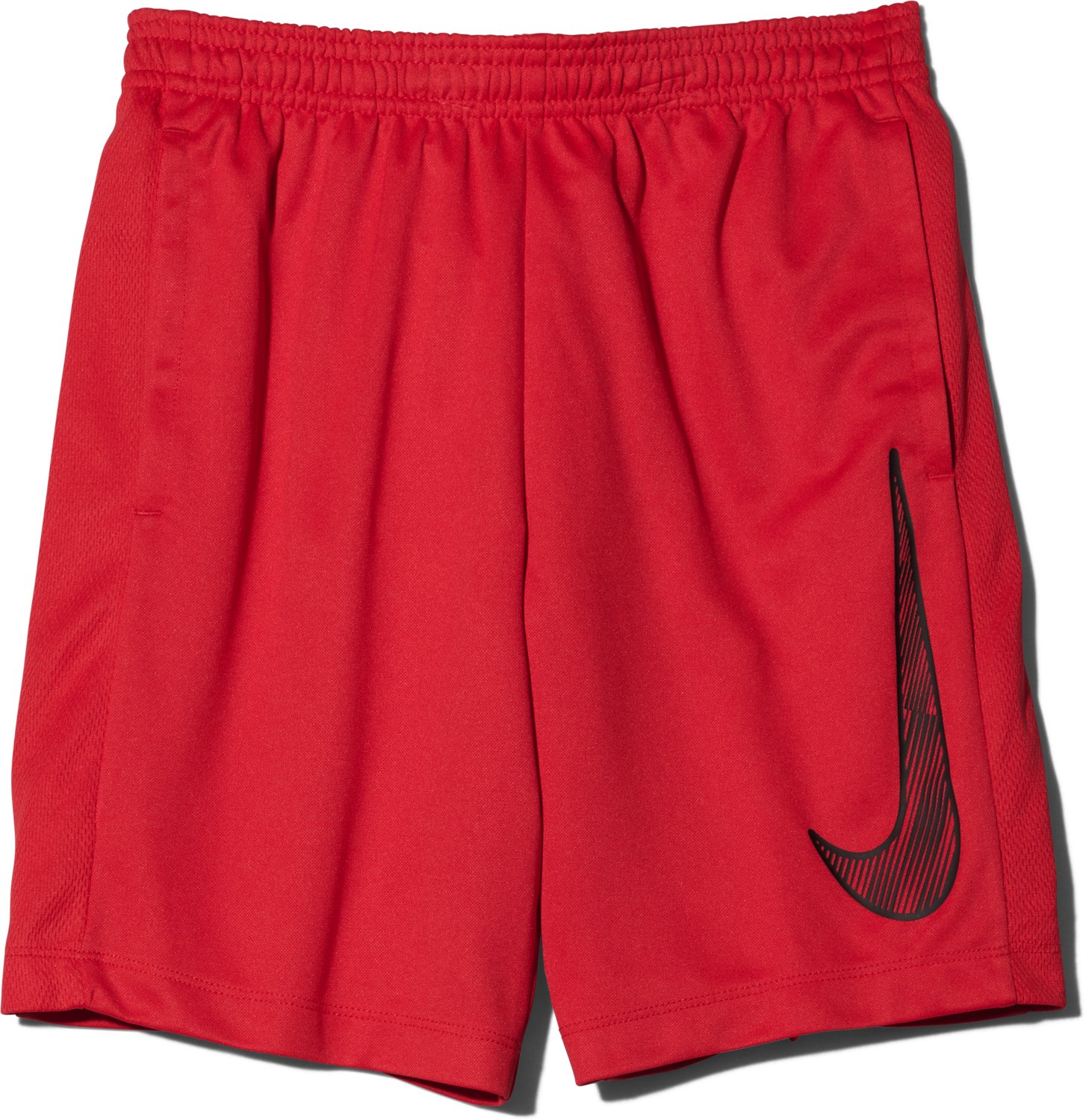 Nike Boys' Trophy Dri-FIT 5 in. Shorts - view number 2