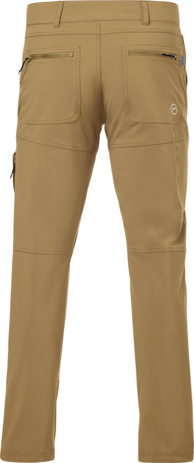 Magellan Outdoors Men's Explorer Trek Pants                                                                                      - view number 2