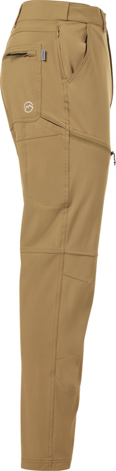 Magellan Outdoors Men's Explorer Trek Pants                                                                                      - view number 3