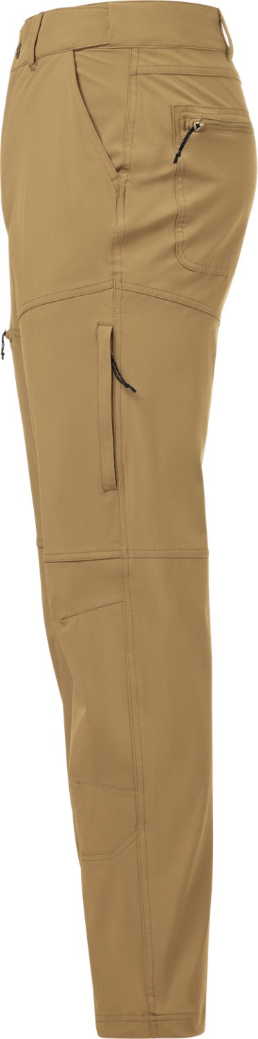 Magellan Outdoors Men's Explorer Trek Pants                                                                                      - view number 4