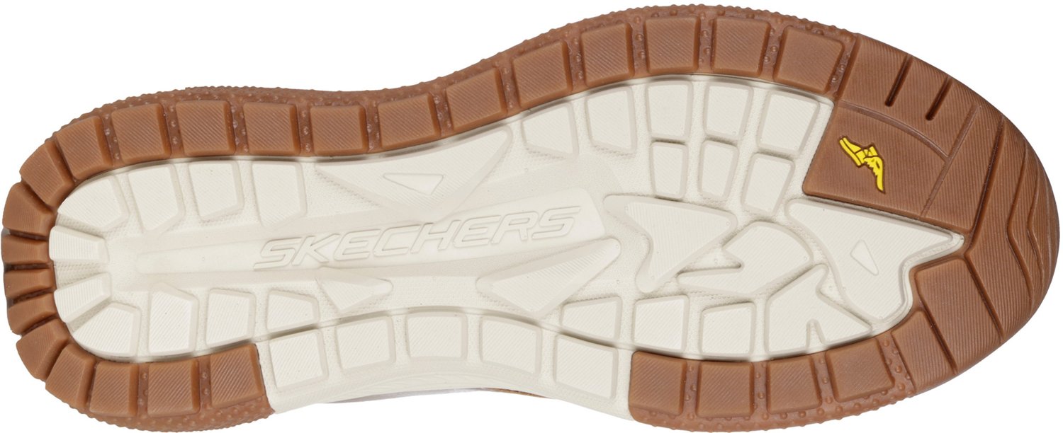 SKECHERS Men's Meroe Alden Relaxed Fit Slip-ins - view number 5