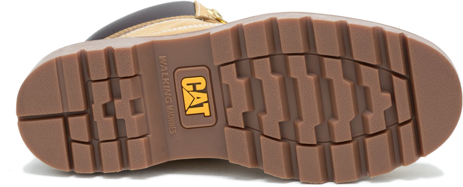 CAT Men's Colorado 2.0 Moc Toe Boots - view number 8
