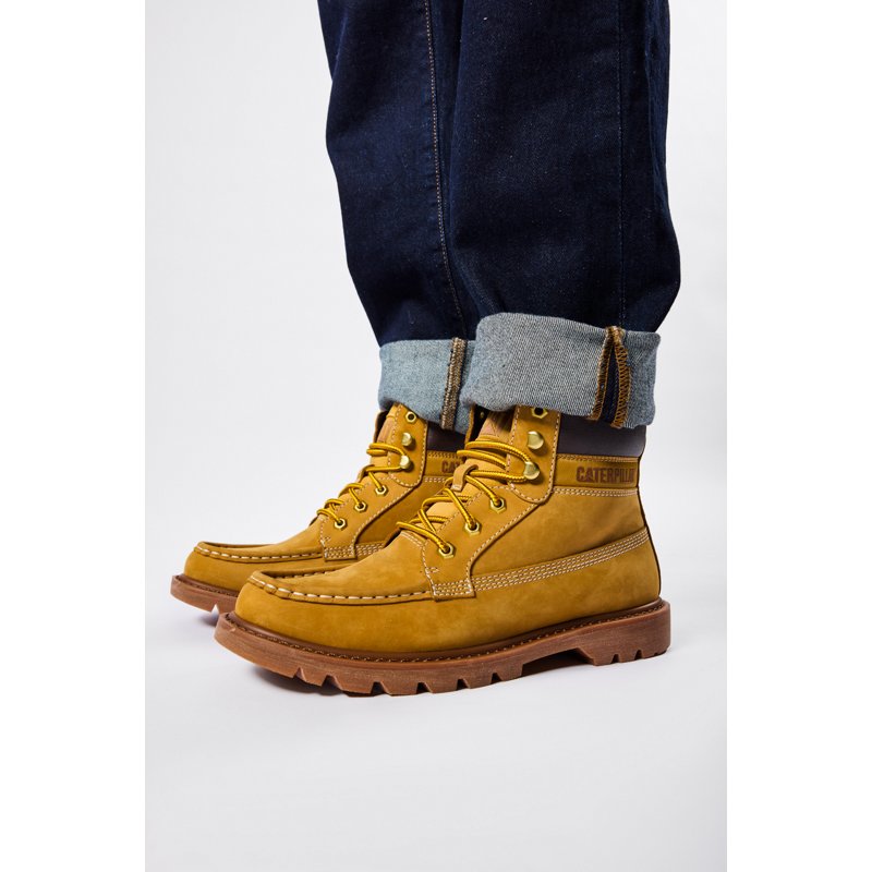 Cat Men's Colorado … - image