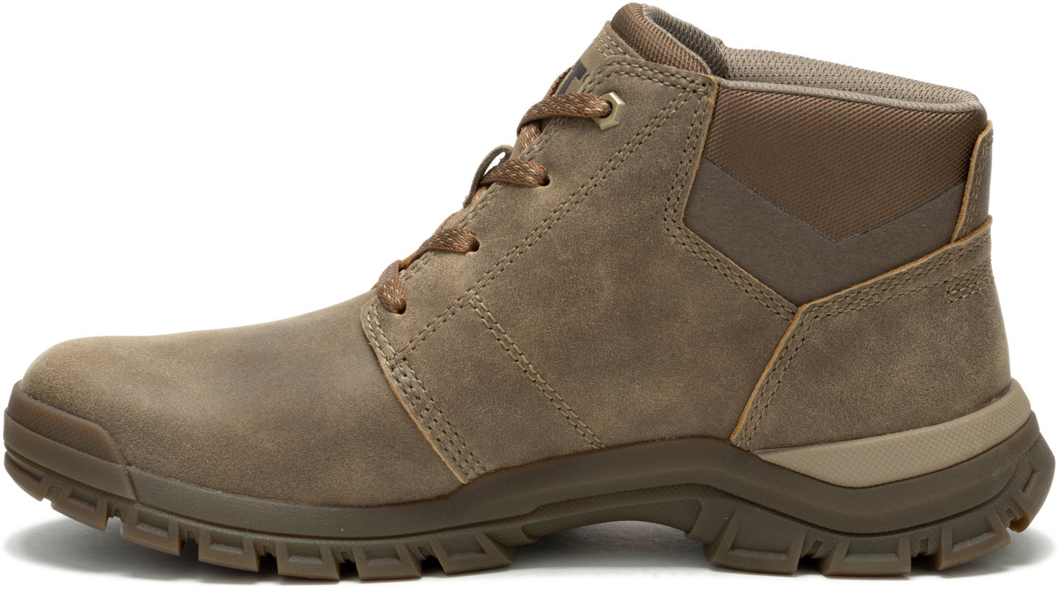 CAT Men's Threshold Chukka Boots - view number 3