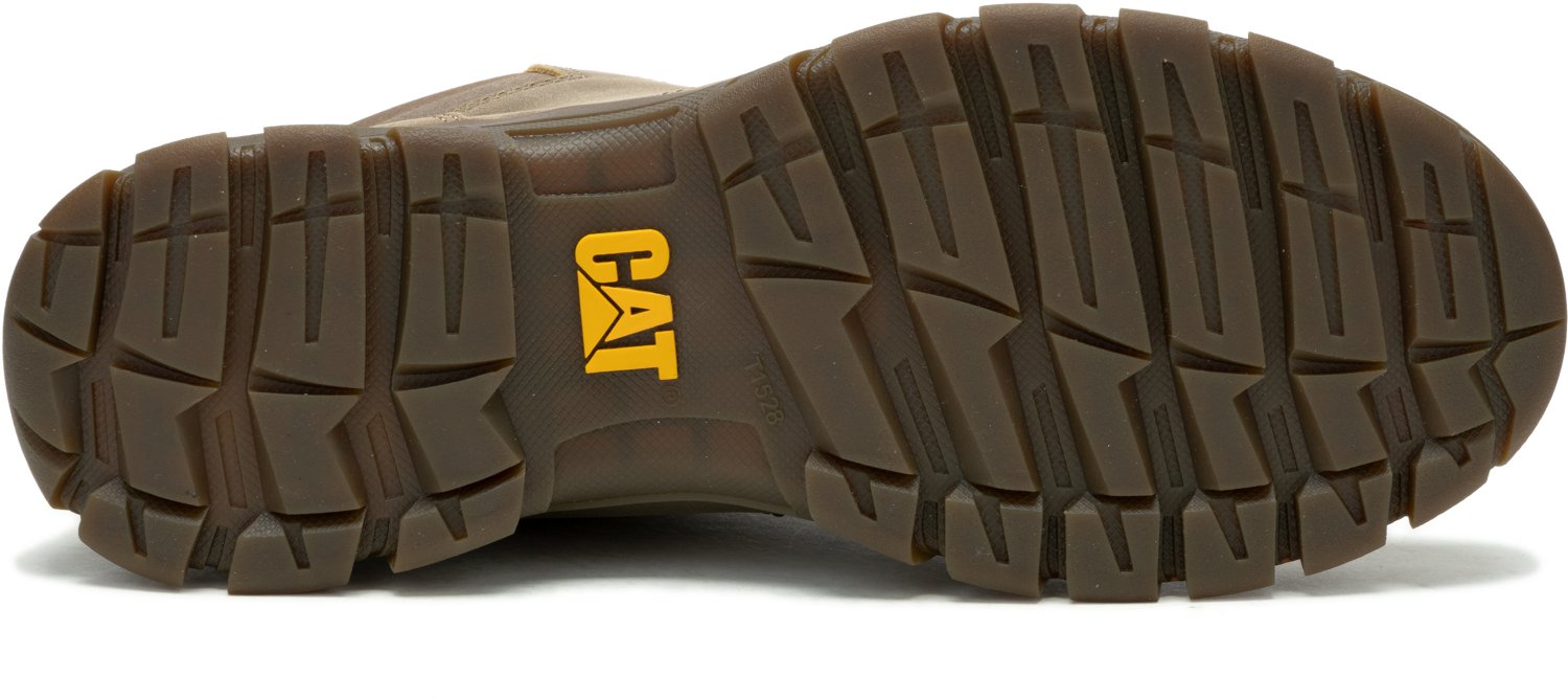 CAT Men's Threshold Chukka Boots - view number 7