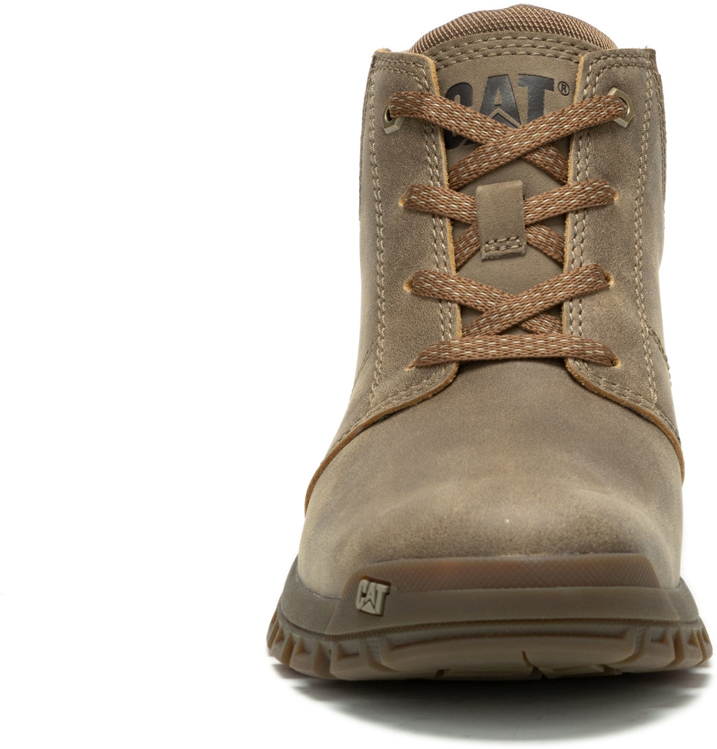 CAT Men's Threshold Chukka Boots - view number 8