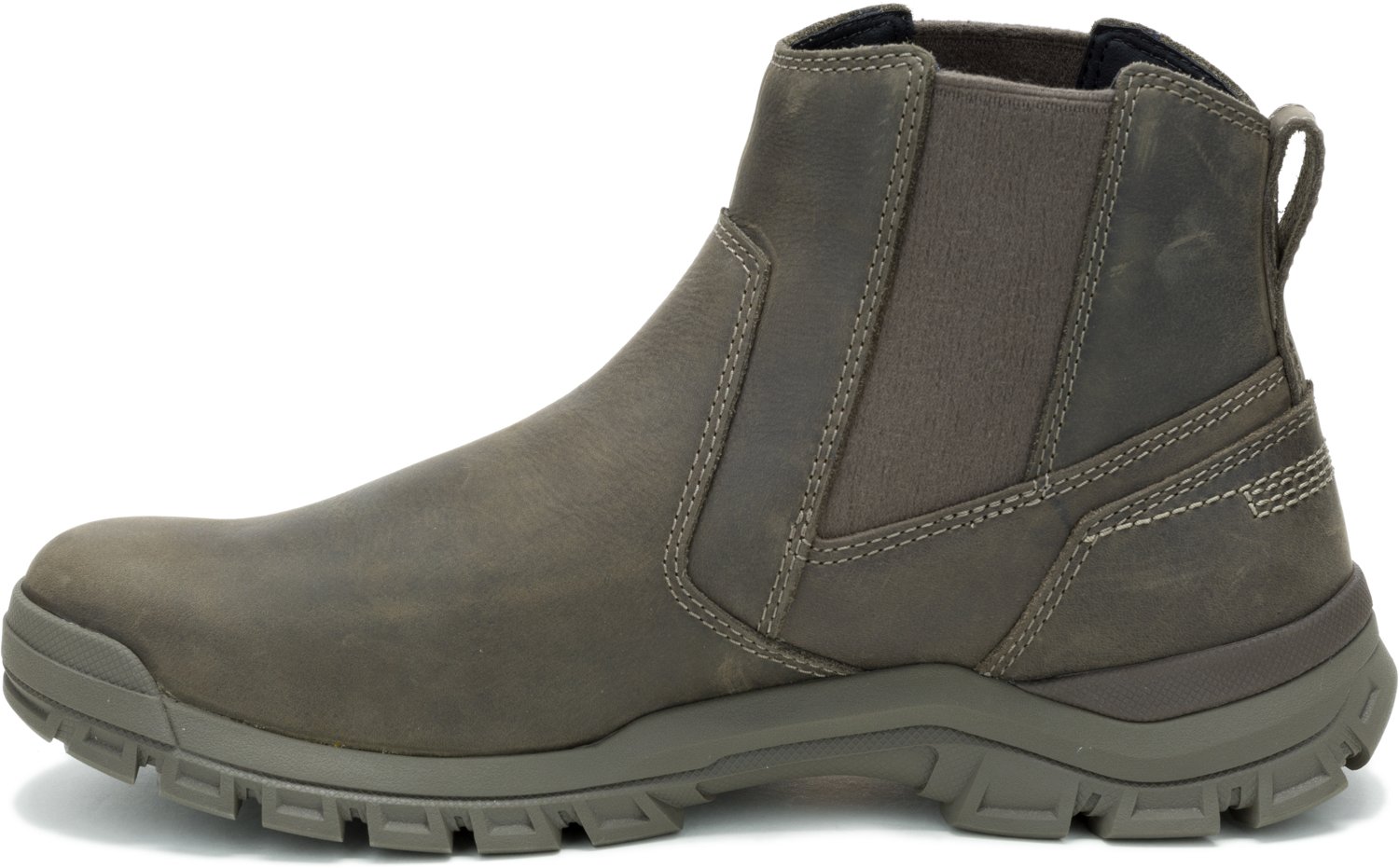CAT Men's Threshold Chelsea Boots - view number 4