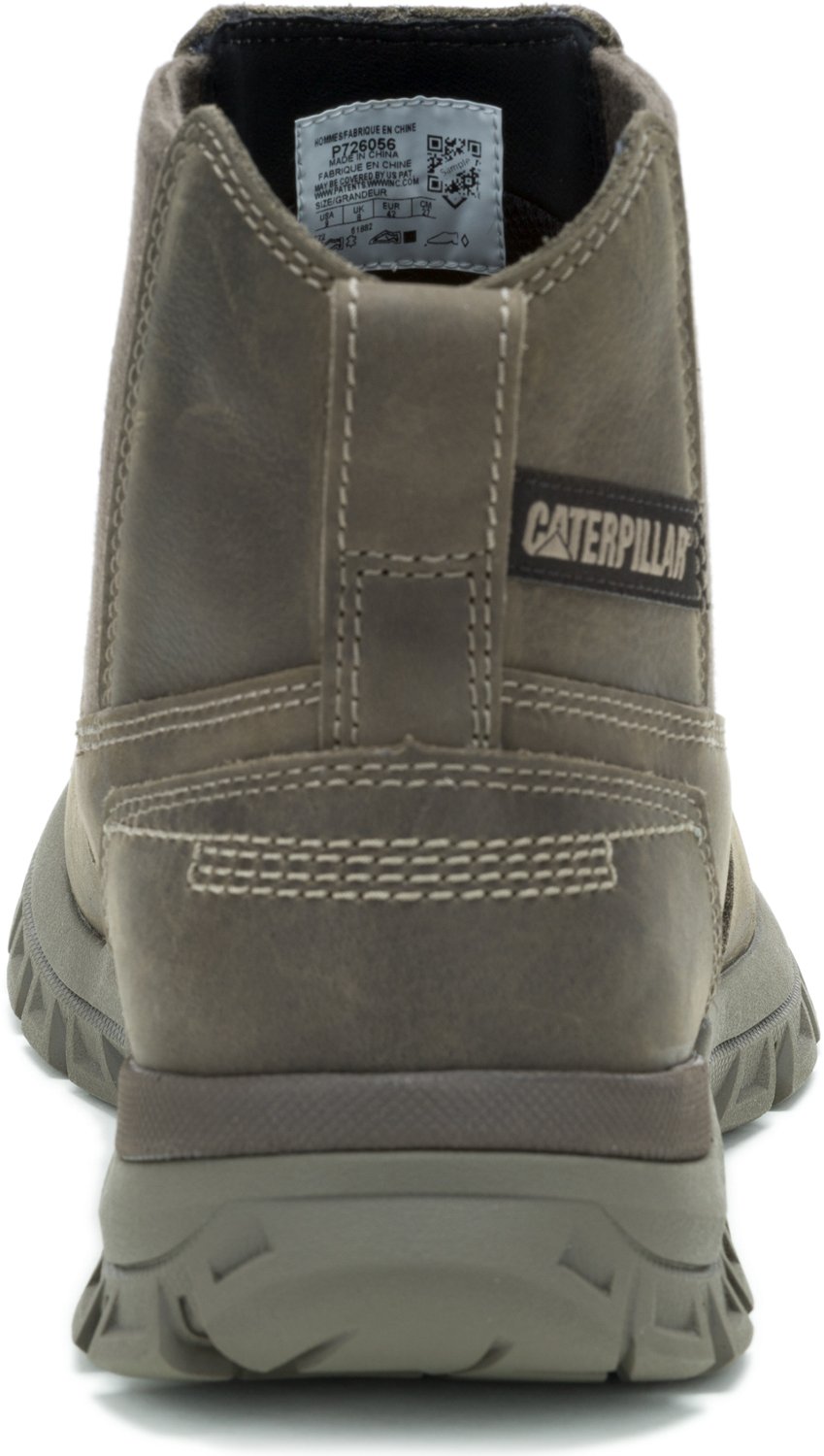 CAT Men's Threshold Chelsea Boots - view number 6