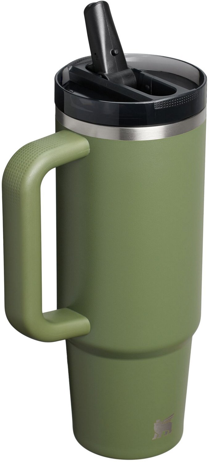 Stanley 30oz Quencher ProTour Flip Straw Tumbler - view number 2