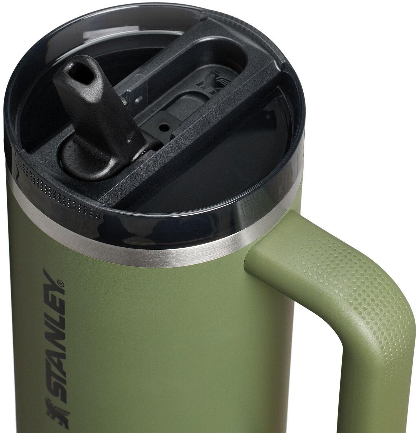 Stanley 30oz Quencher ProTour Flip Straw Tumbler - view number 3