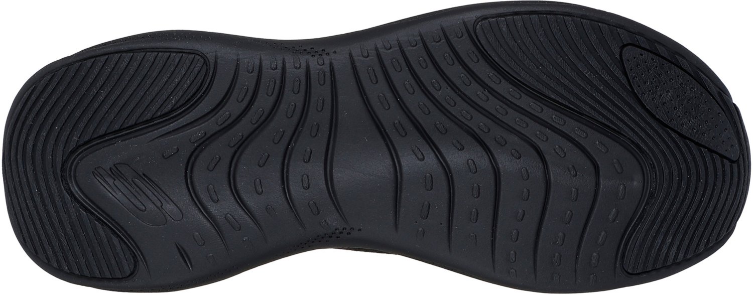 SKECHERS Women's Hands Free Slip-ins Skech Cloud Shoes - view number 5