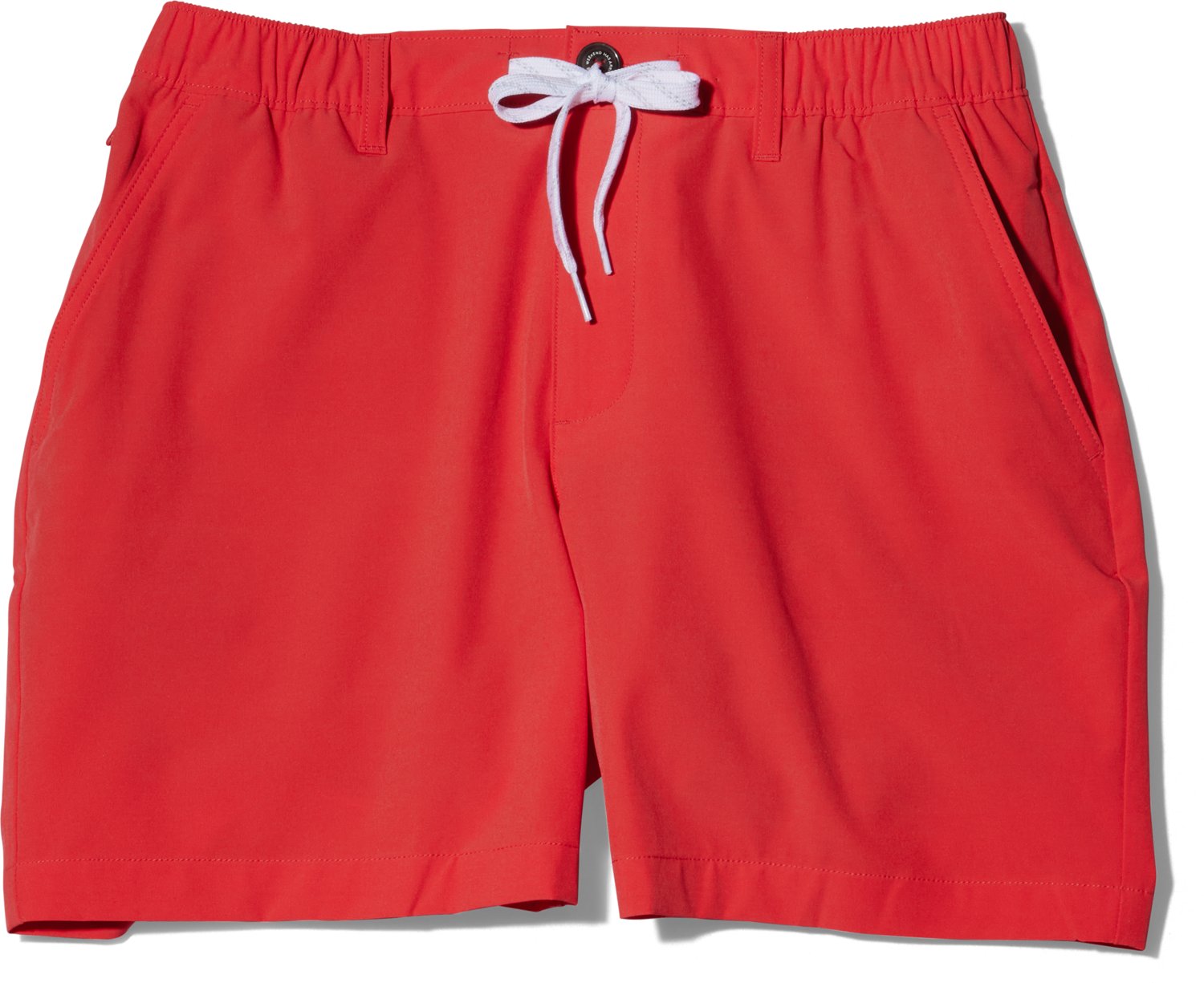 Chubbies Men's Heather Everywear Performance Shorts 6 in