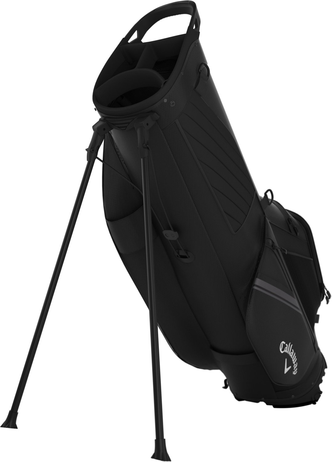 Callaway Chase Stand Bag                                                                                                         - view number 2