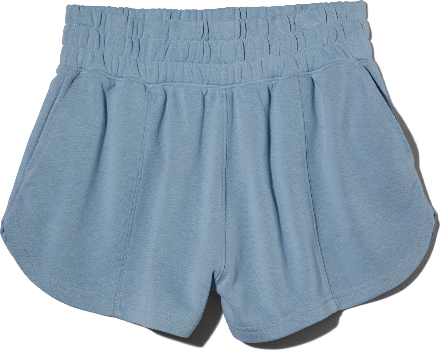 Jadelynn Brooke Women's Let's Go French Terry Shorts - view number 1