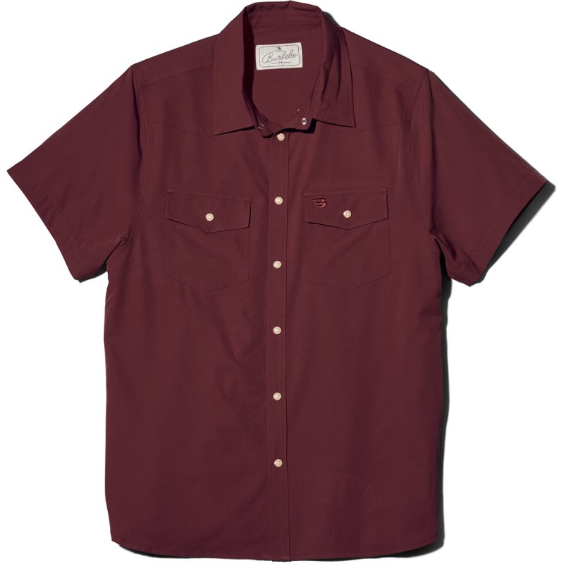 Burlebo Men's Perfo… - image