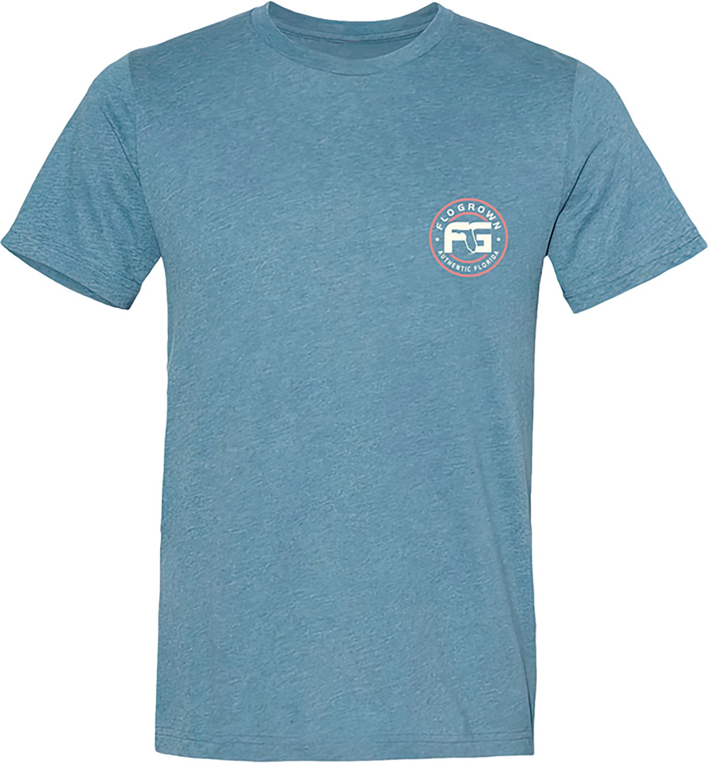 FLOGROWN Men's Cheers to Me Short Sleeve T-shirt - view number 2