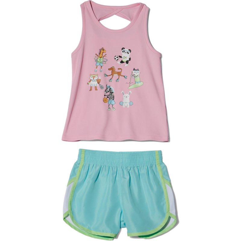 Bcg Toddlers' Pinea… - image