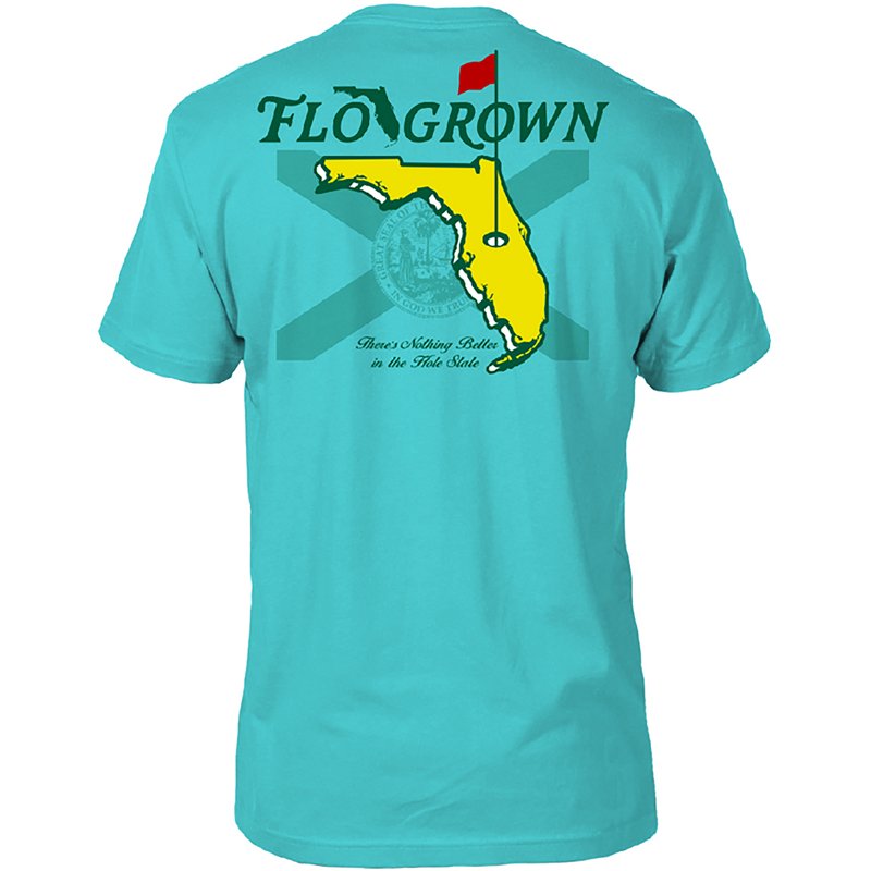 Flogrown Men's The … - image