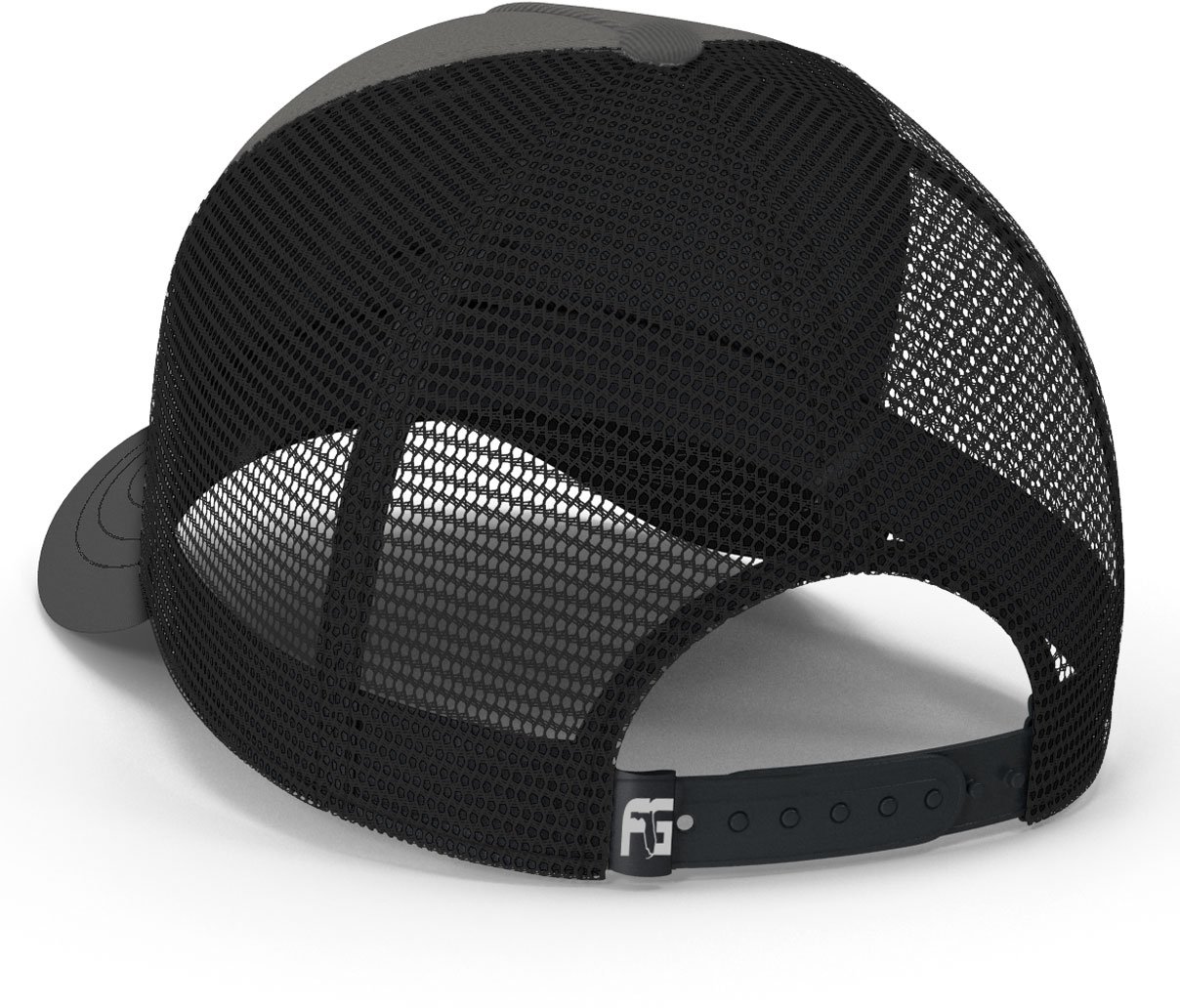 FLOGROWN Men's Unbeatable Florida Hat - view number 2