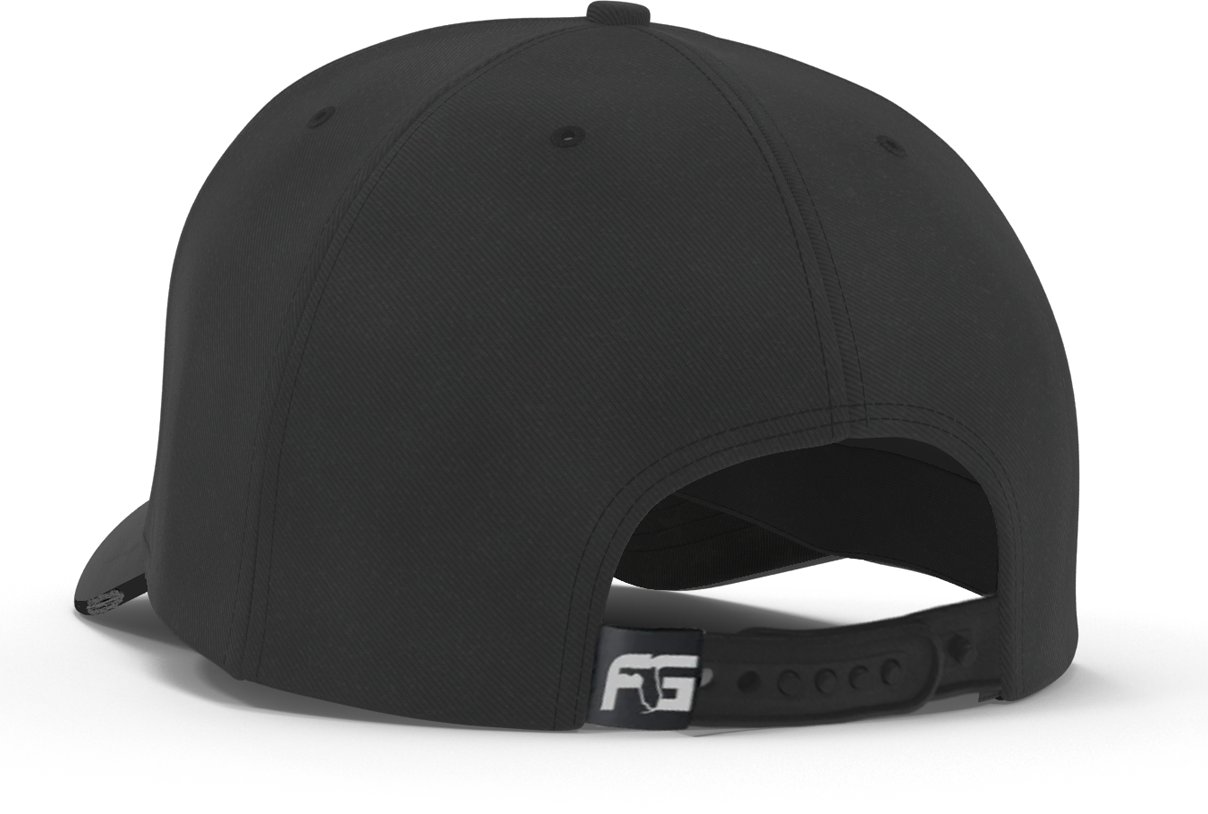 FLOGROWN Men's National Vintage Cap - view number 2