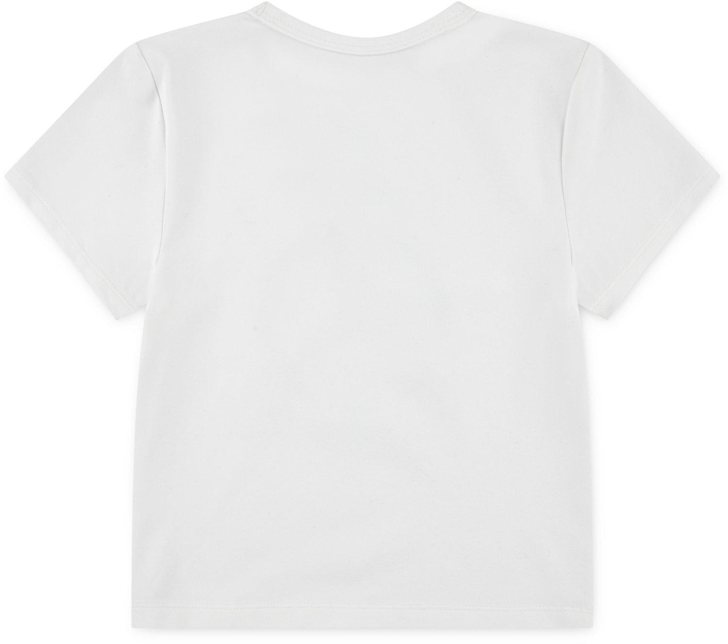 Jordan Girls' Jumpman Scribble Short Sleeve T-shirt - view number 2