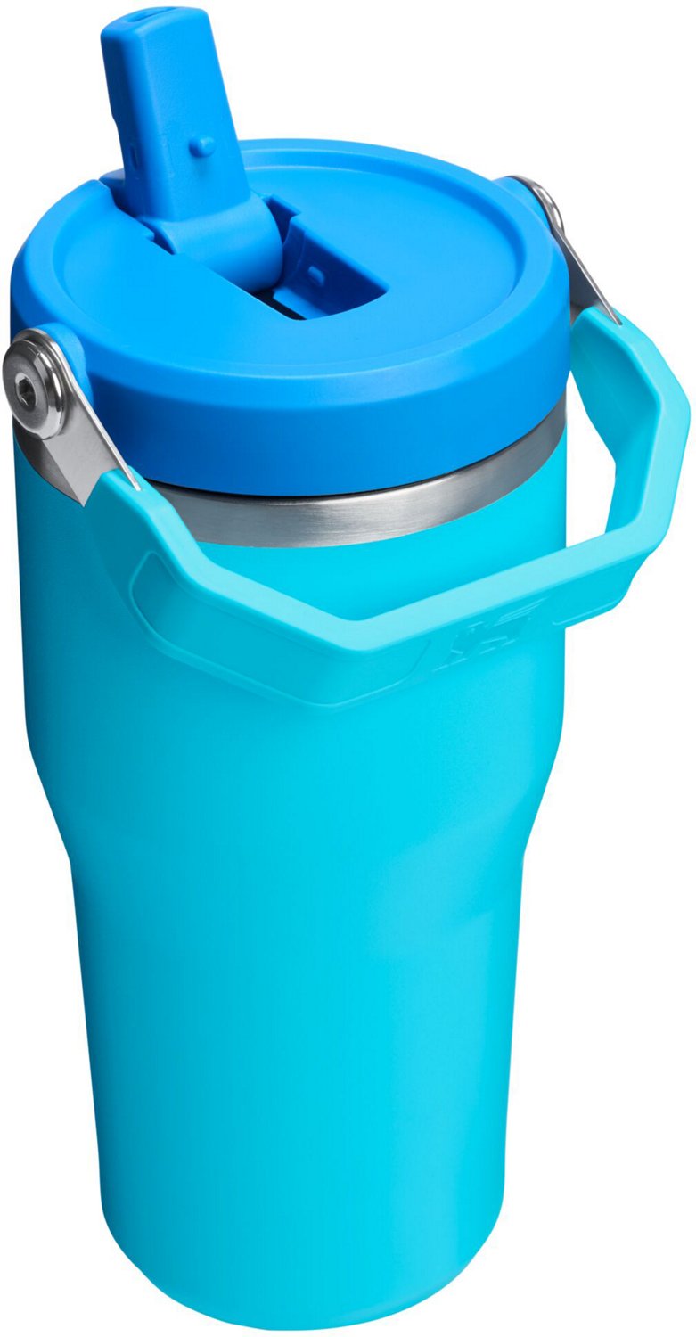Stanley 20 oz Iceflow Flipstraw 2.0 Tumbler                                                                                      - view number 2