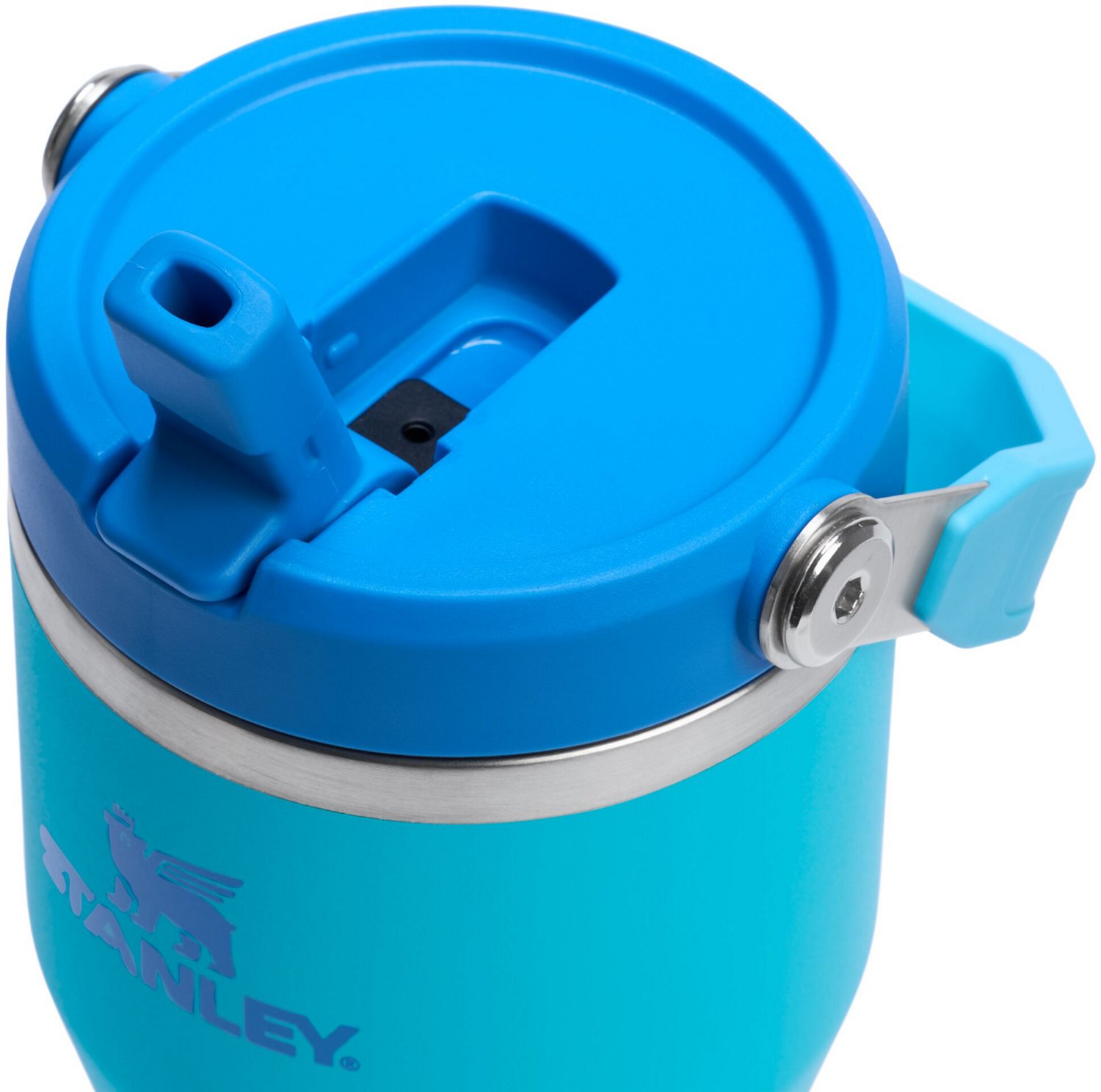Stanley 20 oz Iceflow Flipstraw 2.0 Tumbler                                                                                      - view number 3