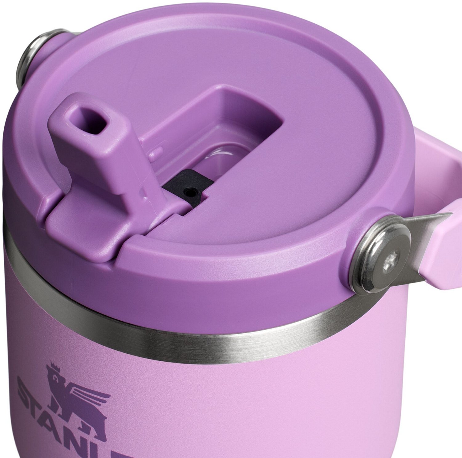 Stanley 20 oz Iceflow Flipstraw 2.0 Tumbler                                                                                      - view number 3