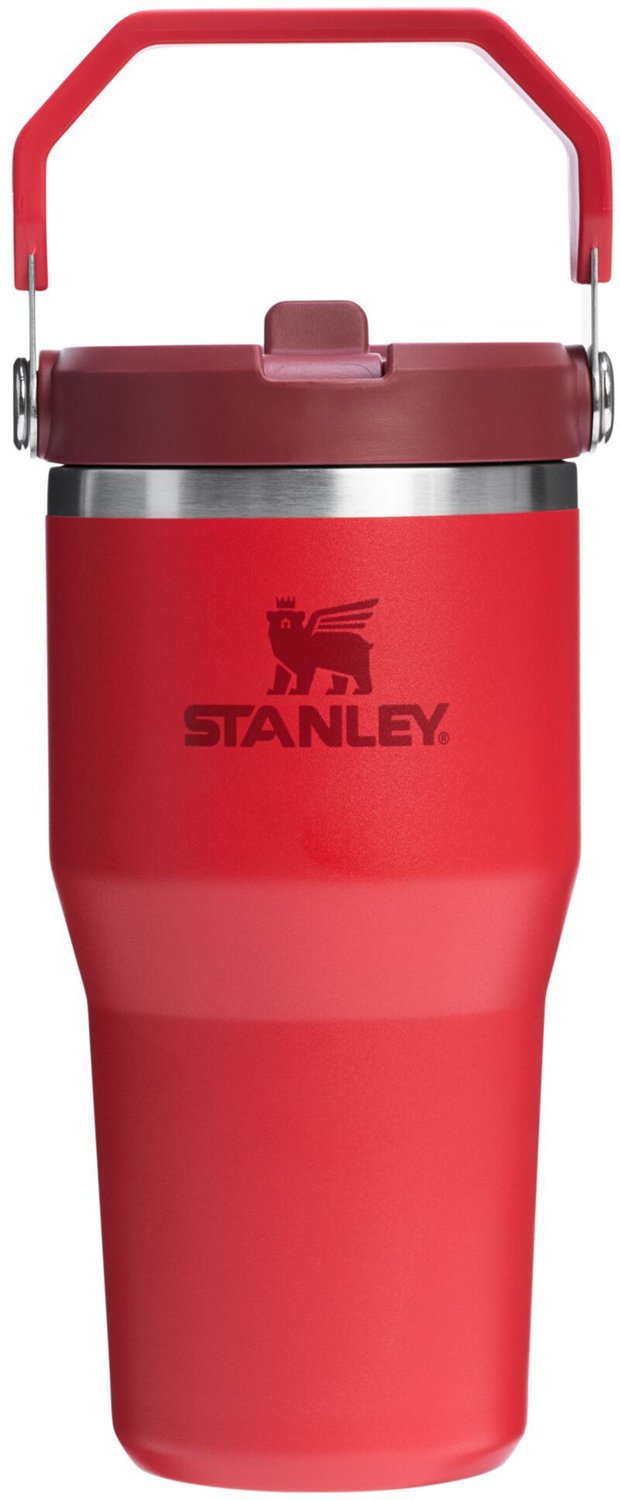Stanley 20 oz Iceflow Flipstraw 2.0 Tumbler                                                                                      - view number 1