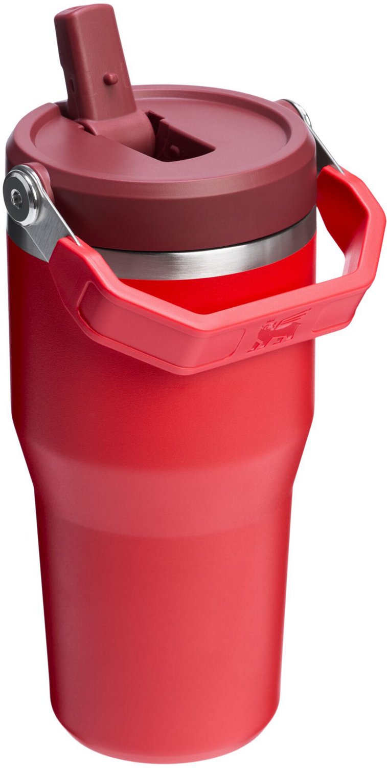 Stanley 20 oz Iceflow Flipstraw 2.0 Tumbler                                                                                      - view number 2