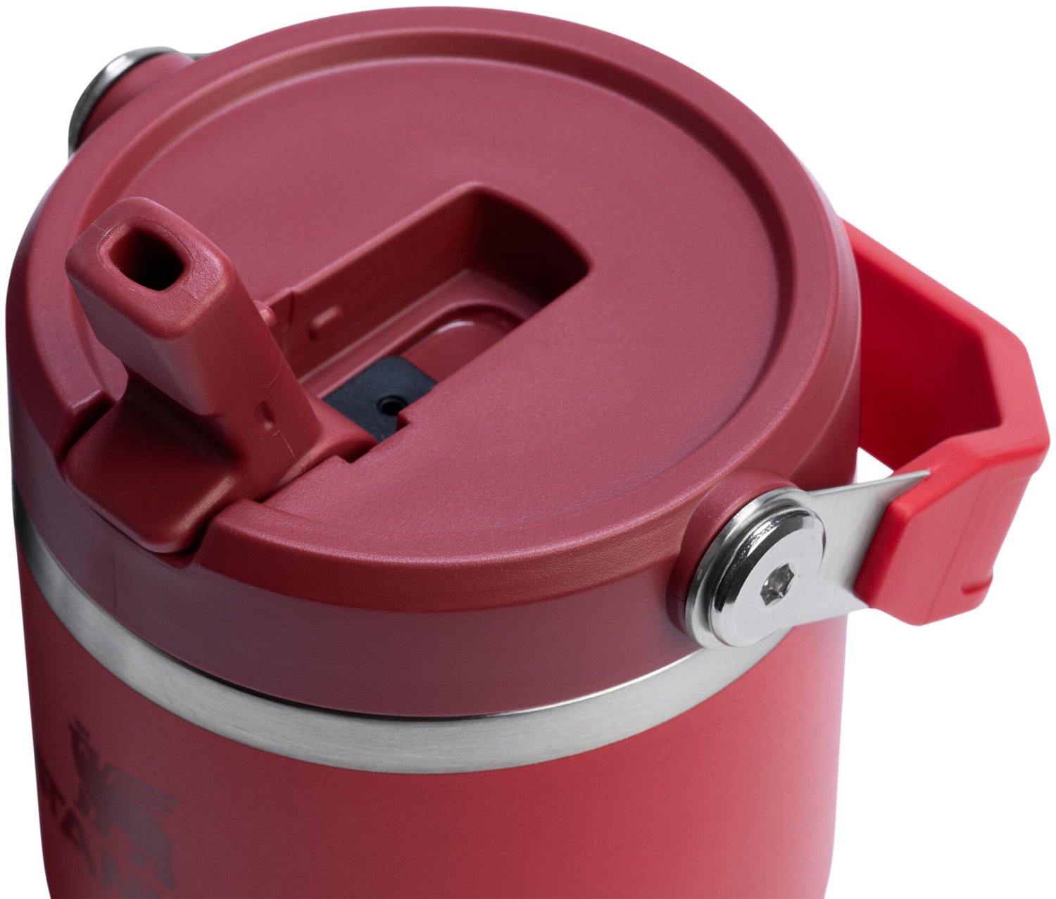 Stanley 20 oz Iceflow Flipstraw 2.0 Tumbler                                                                                      - view number 3
