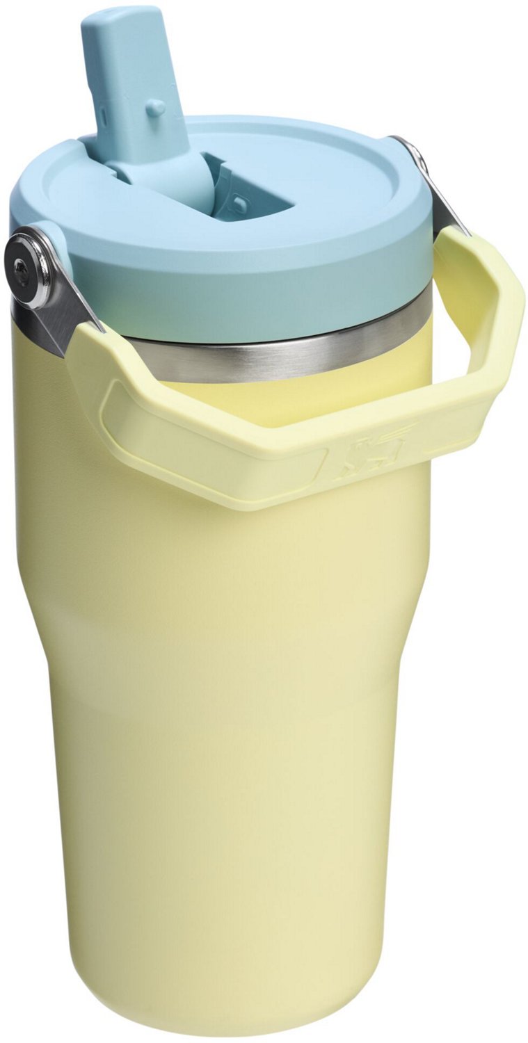 Stanley 20 oz Iceflow Flipstraw 2.0 Tumbler                                                                                      - view number 2