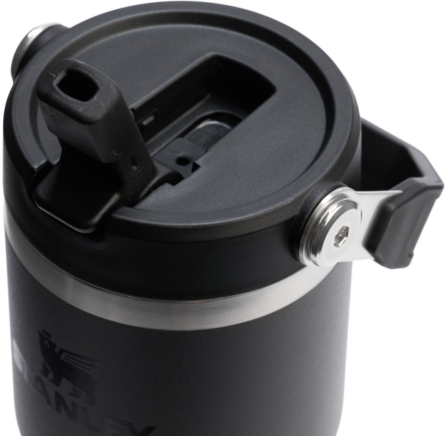 Stanley 14 oz Iceflow Flipstraw 2.0 Tumbler                                                                                      - view number 3