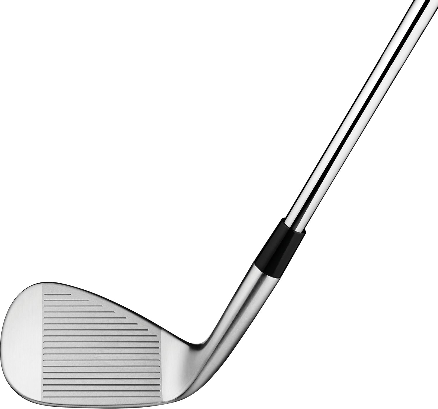 TaylorMade Men's Milled Grind Chrome Wedge                                                                                       - view number 2