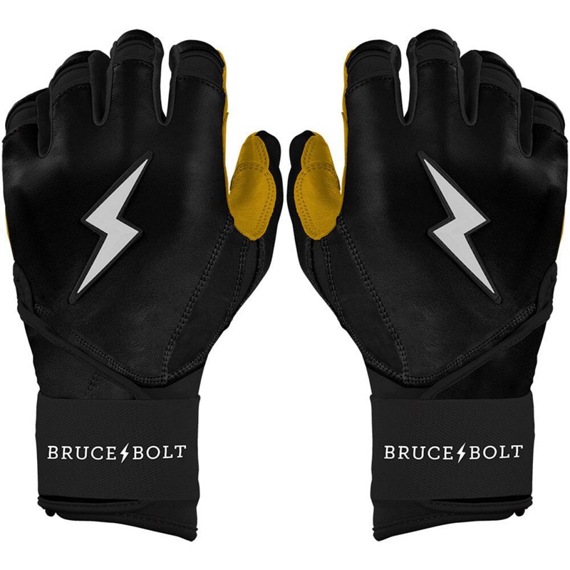 Bruce Bolt Youth Pr… - image