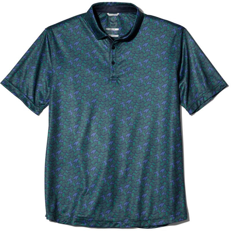 Swannies Men's Pero… - image