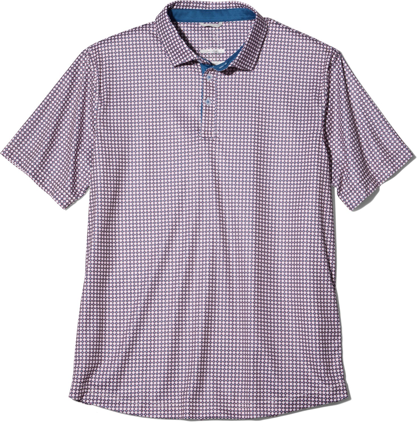 Swannies Men's Tanner Polo Shirt - view number 1